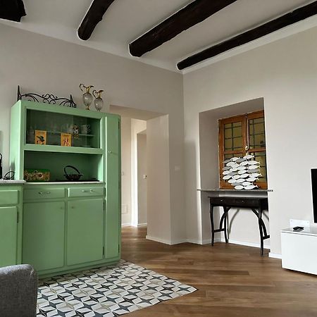 Casa Amelie Daire Torino Dış mekan fotoğraf