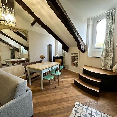 Casa Amelie Daire Torino Dış mekan fotoğraf