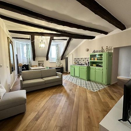 Casa Amelie Daire Torino Dış mekan fotoğraf