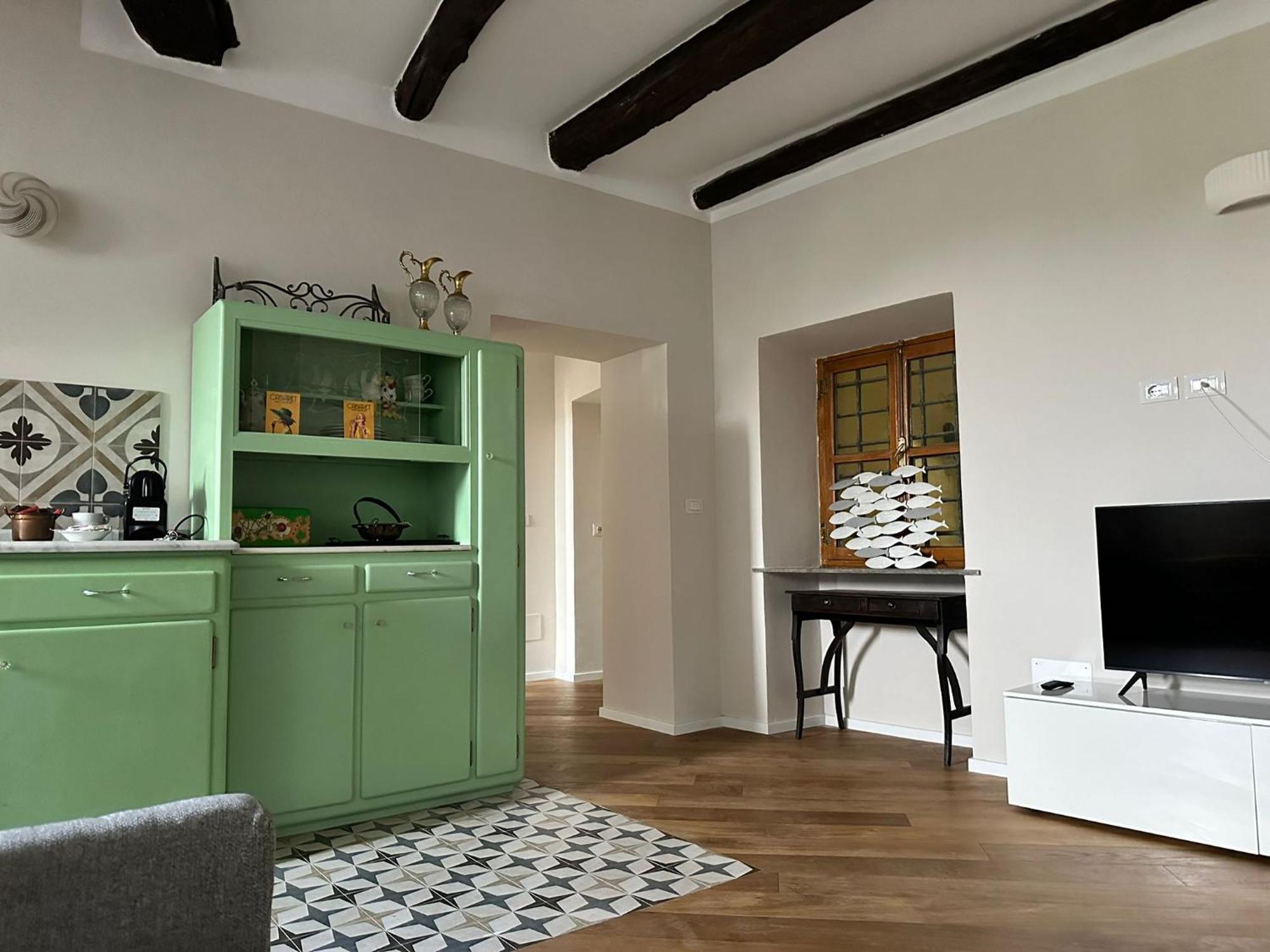 Casa Amelie Daire Torino Dış mekan fotoğraf