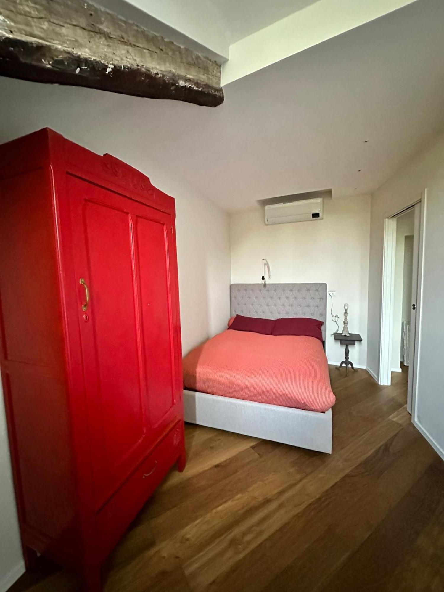 Casa Amelie Daire Torino Dış mekan fotoğraf