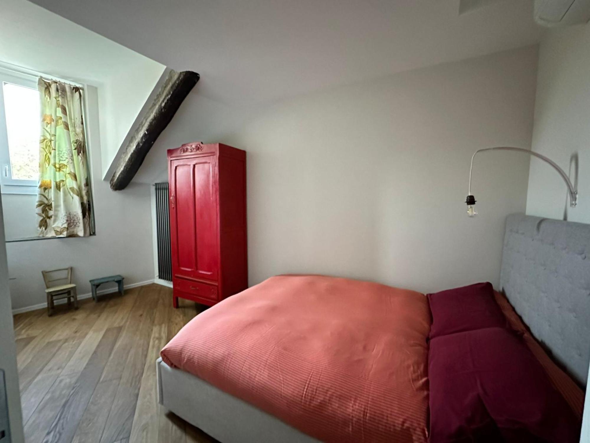 Casa Amelie Daire Torino Dış mekan fotoğraf