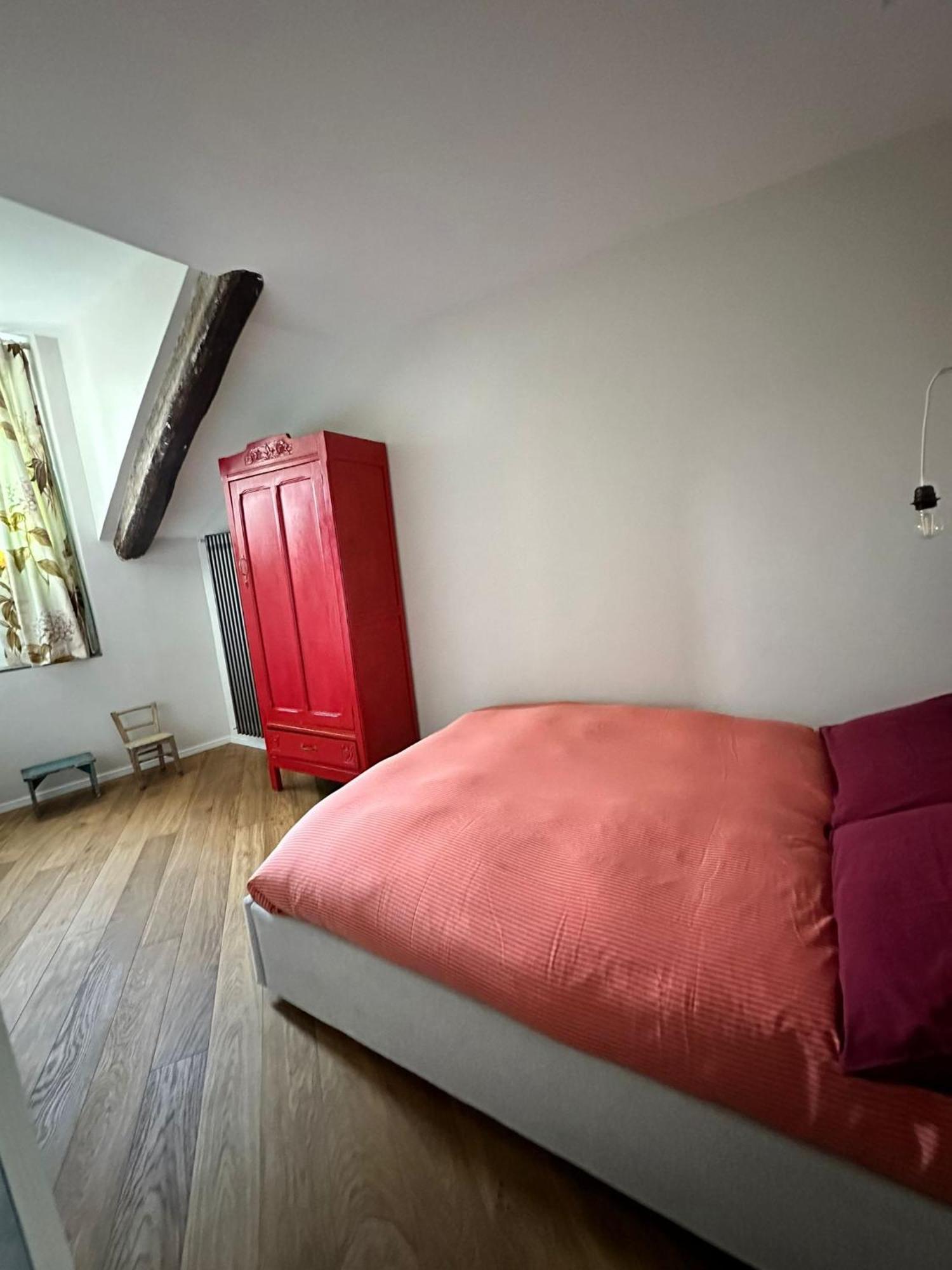 Casa Amelie Daire Torino Dış mekan fotoğraf
