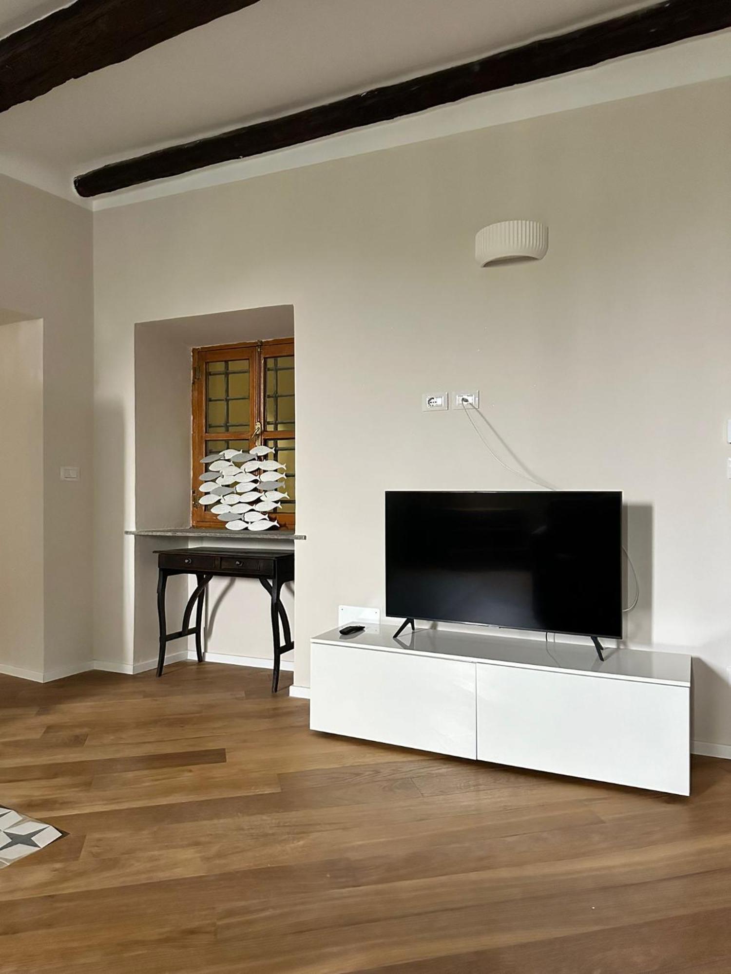 Casa Amelie Daire Torino Dış mekan fotoğraf