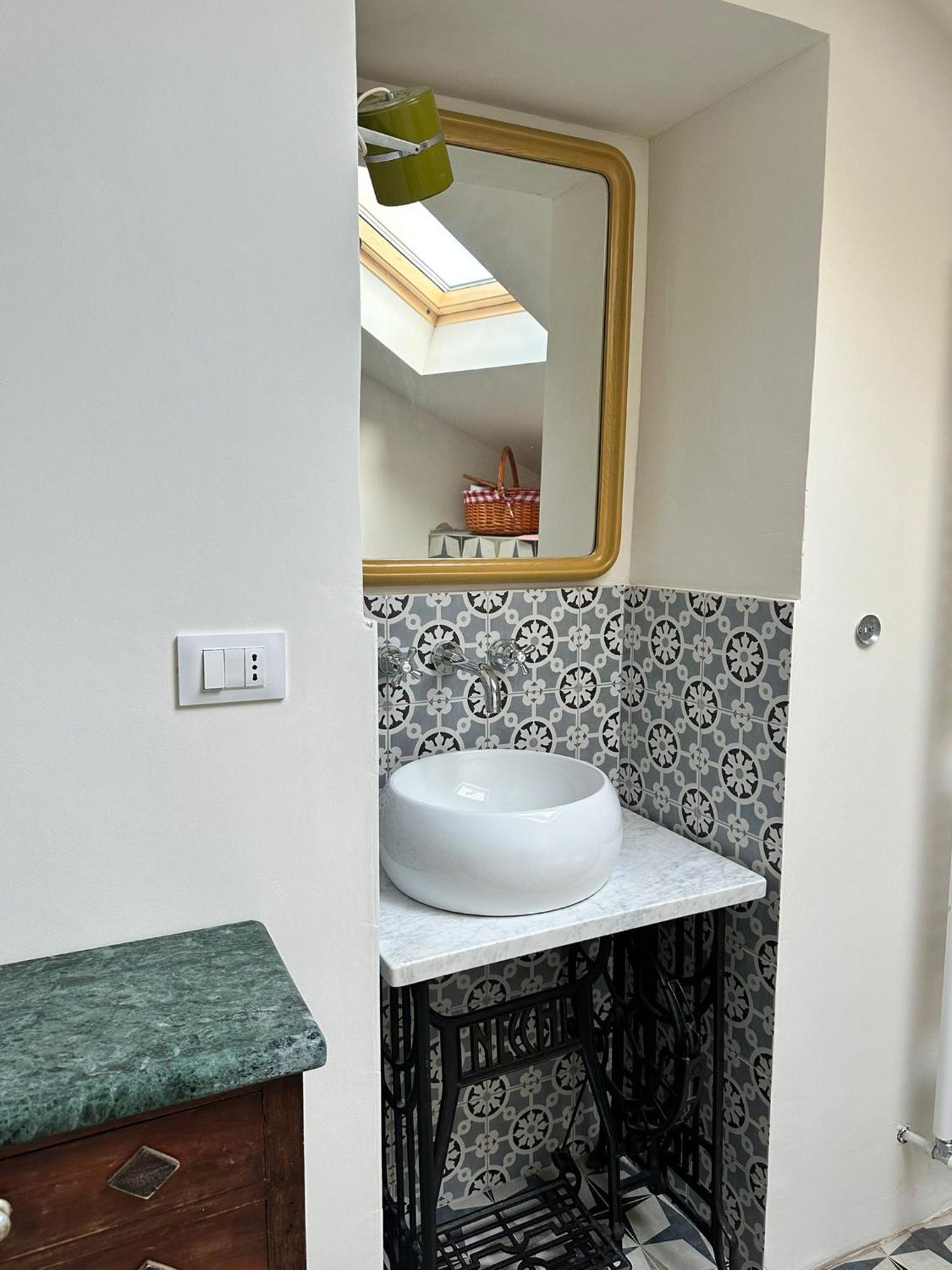 Casa Amelie Daire Torino Dış mekan fotoğraf