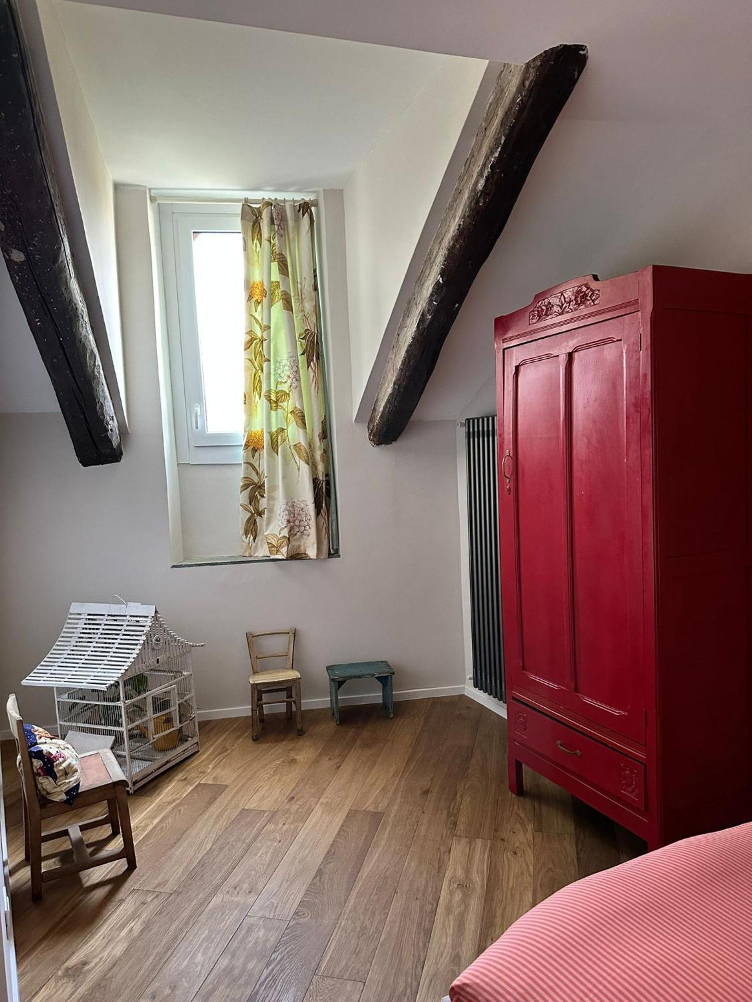 Casa Amelie Daire Torino Dış mekan fotoğraf