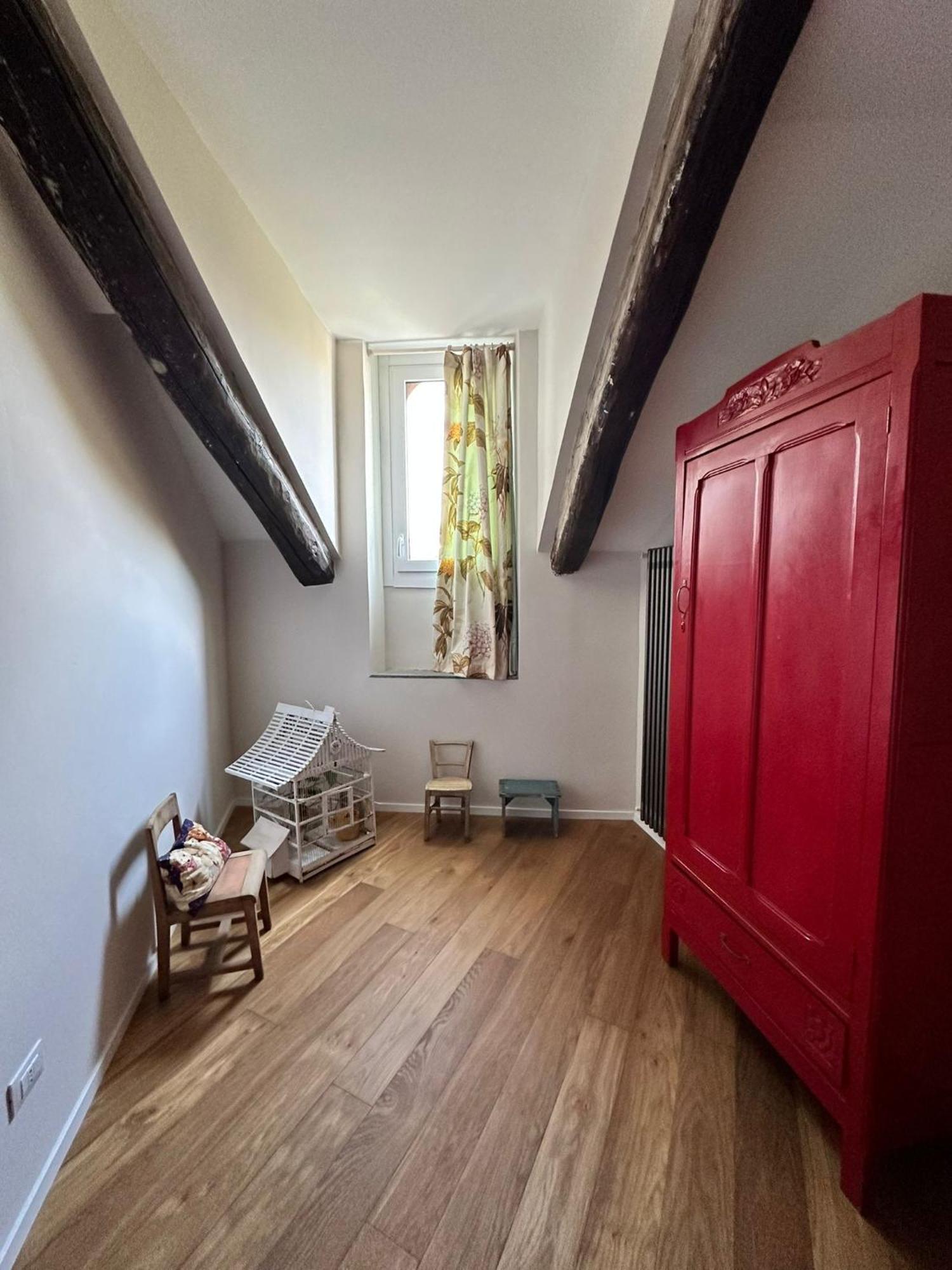 Casa Amelie Daire Torino Dış mekan fotoğraf