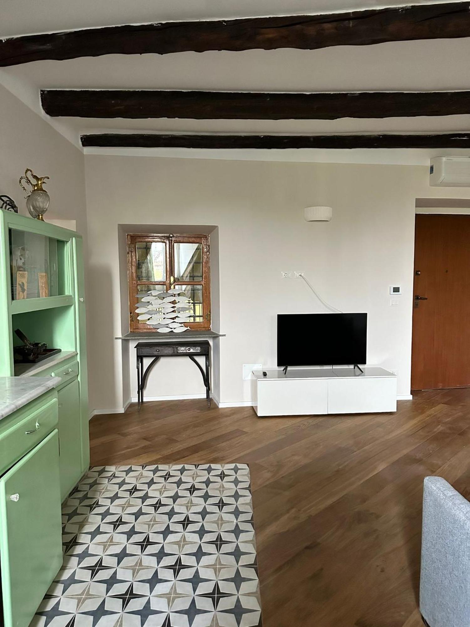 Casa Amelie Daire Torino Dış mekan fotoğraf