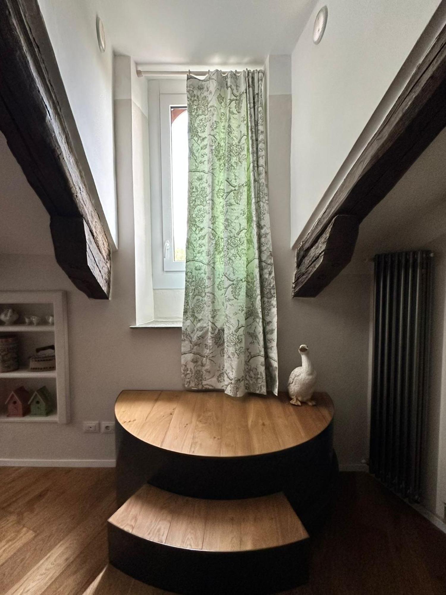 Casa Amelie Daire Torino Dış mekan fotoğraf